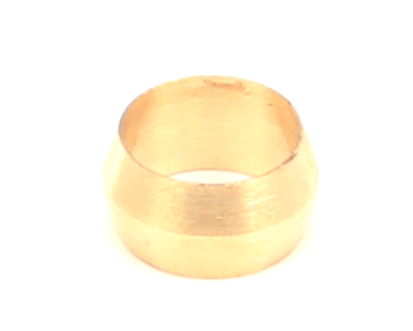 CMA Dish Machines 13607.20 3/8 Compression Fitting Sleeve (CMA13607-20)