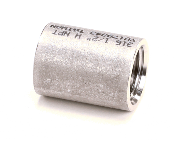 CMA Dish Machines 13618.00 Coupling 1/2 316 Ss (CMA13618-00)