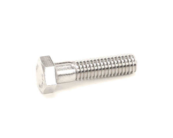 CMA Dish Machines 13807.00 3/8-16 X 1 1/2 Hexhead Bolt (CMA13807-00)