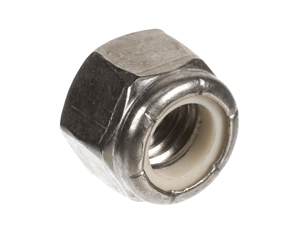CMA Dish Machines 13809.00 1/2-13 Nylon Insert Lock Nut (CMA13809-00)