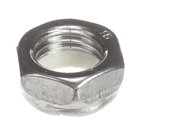 CMA Dish Machines 13829.00 7/16-20 Thin Pattern Lock Nut (CMA13829-00)