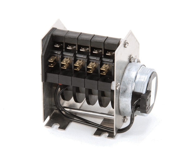 CMA Dish Machines 14408.81 Timer 2 Min 5 Cam Cma-180Uc St (CMA14408-81)