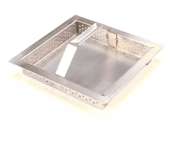 CMA Dish Machines 17510.00 Cma-180 Strainer Basket (CMA17510-00)