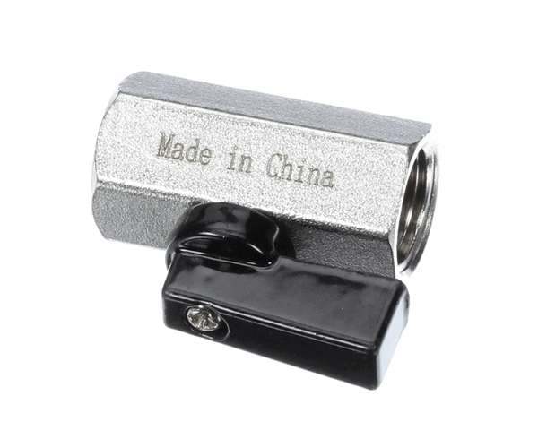 CMA Dish Machines 41014.49 3/8 Ball Valve (CMA41014-49)