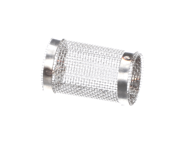 CMA Dish Machines 41062.10 1/2 Ball Valve Strainer Only (CMA41062-10)