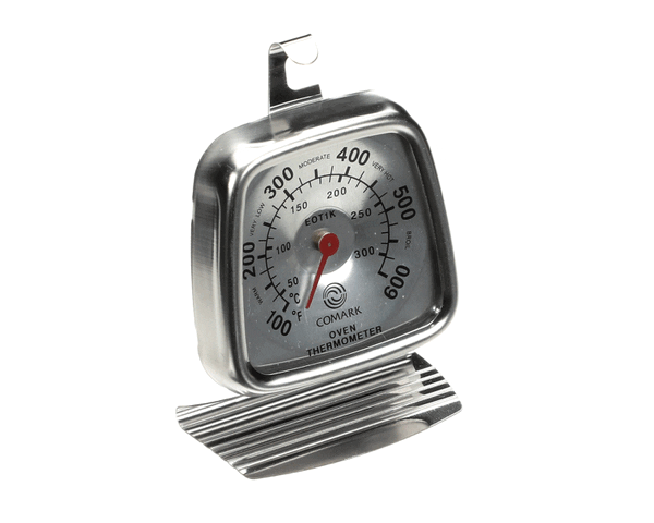 Comark Eot1K Dial Oven Thermometer, Economy (CMRKEOT1K)
