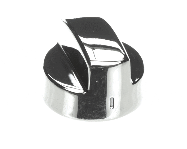 Connerton 00-500-00 Chrome Knob W/Insert47 (CNR00-500-00)