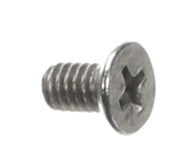 Continental Refrigeration 10183 Screw, 8-32 X 5/16 (Also Send 10184 Acor (CNT10183)