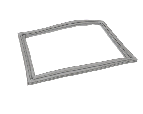 Continental Refrigeration 2-604 Gasket, Door-Small-Cpa Santoprene - Bubb (CNT2-604)