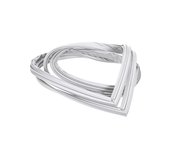 Continental Refrigeration 2-613 Gasket, Door Dart / Magnetic / Santopren (CNT2-613)