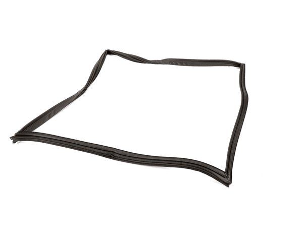 Continental Refrigeration 2-706B Gasket, Door (24 1/2" X 25 1/4") Dart / (CNT2-706B)