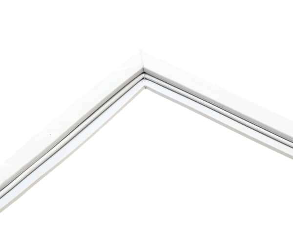 Continental Refrigeration 2-790S Gasket, Door Lh Cpa (14 1/4" X 24 1/4") (CNT2-790S)