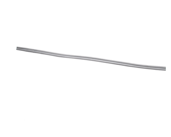 Continental Refrigeration 2-791 Gasket, Milk Cooler (34) Straight (CNT2-791)