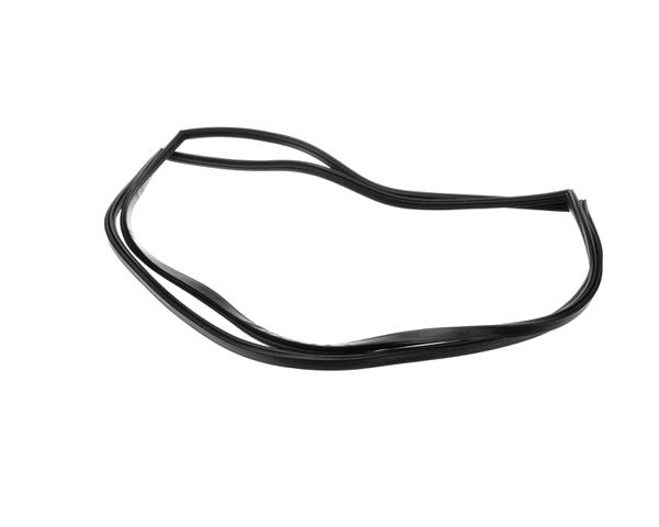 Continental Refrigeration 2-826Gasket Gasket, Glass Lid 48 (CNT2-826GASKET)