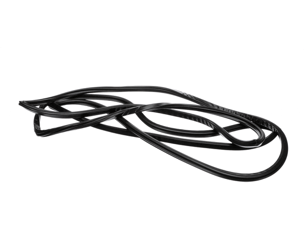 Continental Refrigeration 2-827Gasket Gasket, Glass Lid 60 (CNT2-827GASKET)