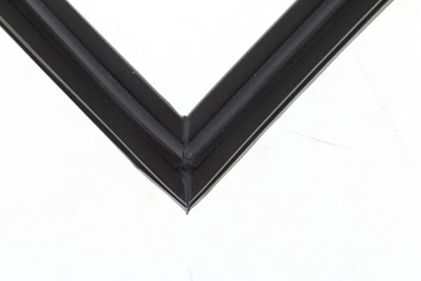 Continental Refrigeration 2-828Gasket Gasket, Glass Lid 72 (23-15/16 X 67-1/4) (CNT2-828GASKET)