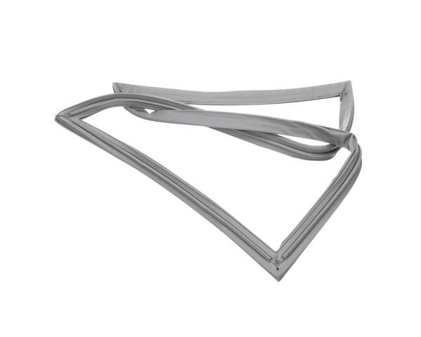 Continental Refrigeration 2-914 Gasket, Door Bbc50 Lopro Bubble (CNT2-914)