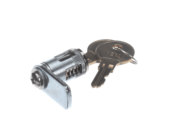 Continental Refrigeration 20178 Lock, Anthony Glass Hinged Door (Key# 13 (CNT20178)