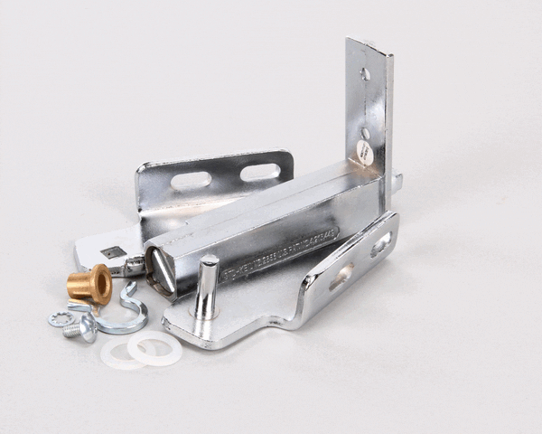 Continental Refrigeration 20208 Hinge Assembly Rhbottom Brass Bush (CNT20208)