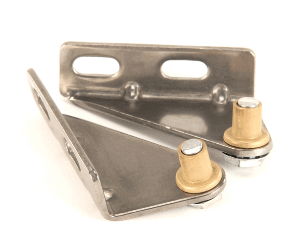 Continental Refrigeration 20215 Hinge, (Tl/Br) ( Also Incl. Cnt20216 ) (CNT20215)