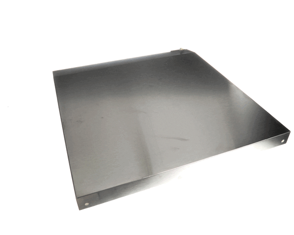 Continental Refrigeration 3205B Door Assembly, Refrig Base Bevel (CNT3205B)