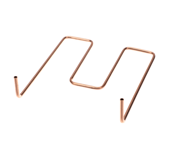 Continental Refrigeration 4-013C Hot Gas Loop, Copper (CNT4-013C)