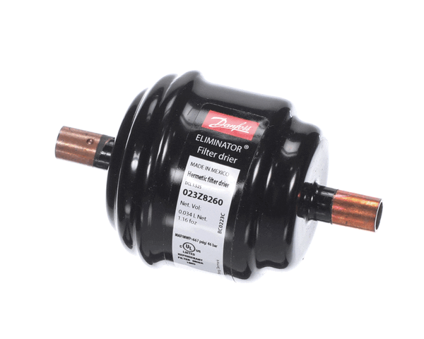 Continental Refrigeration 4-102 Drier, (CNT4-102)