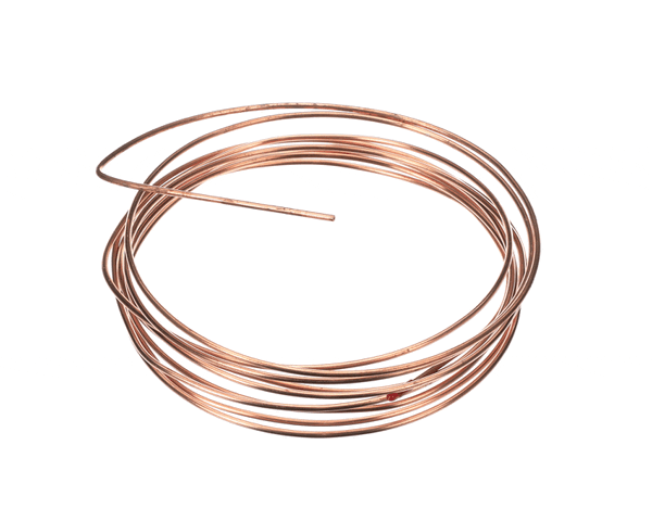 Continental Refrigeration 4-103 Cap Tube 12Ft X .031 Id (CNT4-103)
