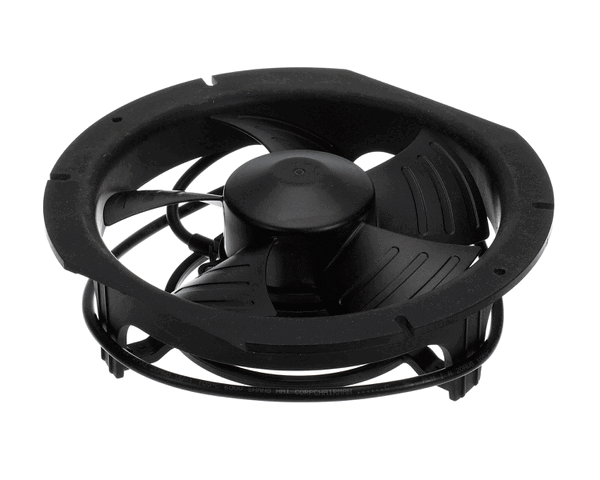 Continental Refrigeration 4-143-2100 Motor Assy, Fan 120/230V - 50/60Hz - 210 (CNT4-143-2100)