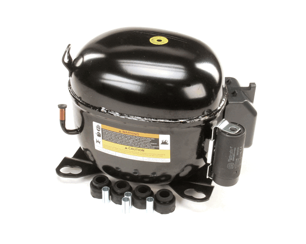 Continental Refrigeration 4-330Comp Compressor Nt6215Z 1/2Hp Hi R-134A 115V (CNT4-330COMP)