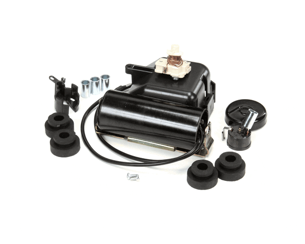 Continental Refrigeration 4-369Pb Parts Bag Nek6170Z1 Includes All Start C (CNT4-369PB)