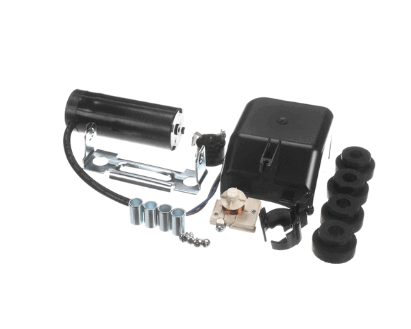 Continental Refrigeration 4-388Pb Parts Bag Nek6160Z1 Includes All Start C (CNT4-388PB)