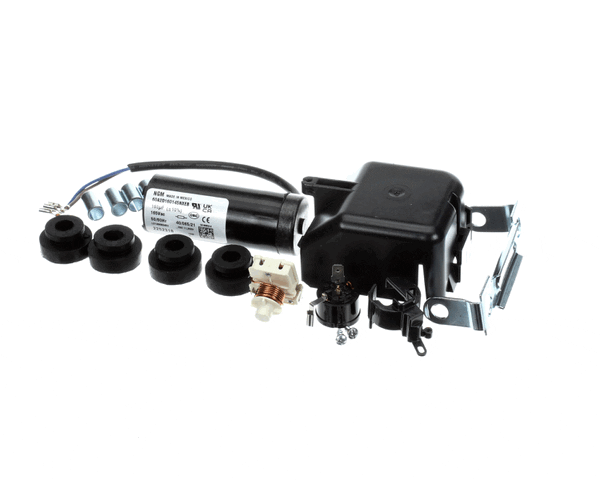 Continental Refrigeration 4-390Pb Parts Bag Nek6187Z1 Includes All Start C (CNT4-390PB)