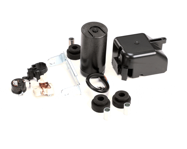 Continental Refrigeration 4-394Pb Parts Bag Nek2134Gk1 Includes All Start (CNT4-394PB)