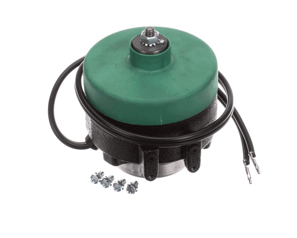 Continental Refrigeration 4-665-230V Motor, Condenser Fan, 16W 220-230V (CNT4-665-230V)