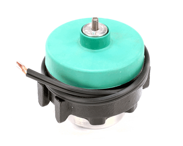 Continental Refrigeration 4-701 Motor, Fan 9W, 115V, 1551Rpm Ecm (Green (CNT4-701)