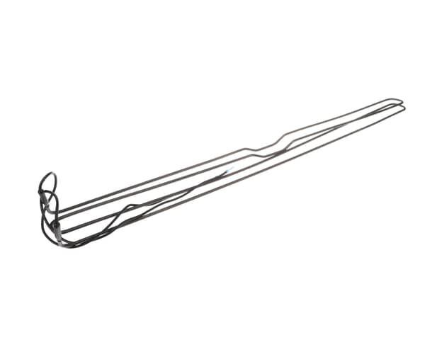 Continental Refrigeration 4-762 Heater, Defrost (1200W, 39 1/2 X 6) (CNT4-762)