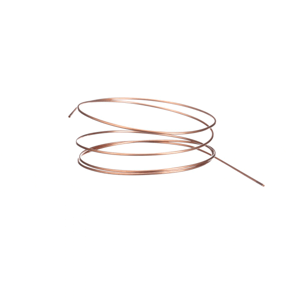 Continental Refrigeration 4-773 Cap Tube 7Ft X .049 Id (CNT4-773)