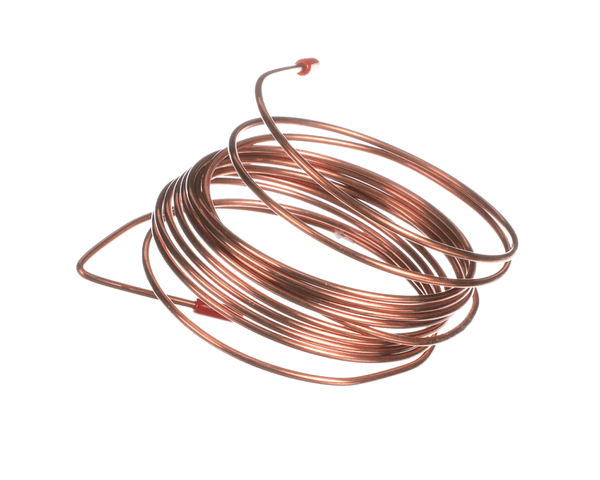 Continental Refrigeration 4-797 Cap Tube 10Ft X .036 Id (CNT4-797)