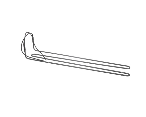 Continental Refrigeration 4-840-400 Heater, Defrost Coil (400W,22 1/2X3 1/4) (CNT4-840-400)