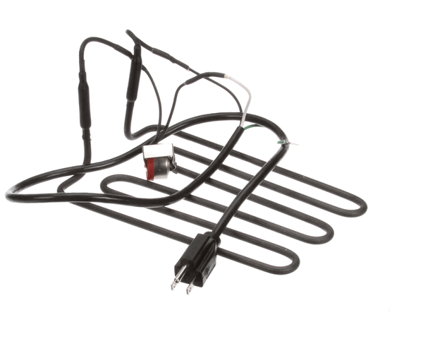 Continental Refrigeration 4-916 Heater Condensate W/Thermostat, Cord & P (CNT4-916)
