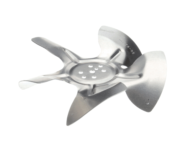 Continental Refrigeration 4-933 Blade, Fan (Condenser) (6.75, Cw, 5 Peta (CNT4-933)