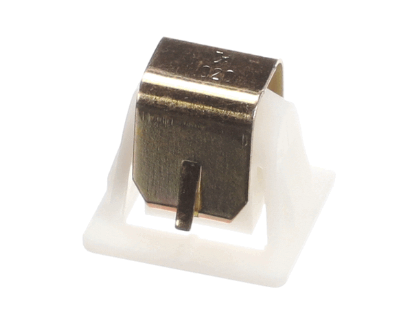 Continental Refrigeration 40252 Clip, Cpa Grill Strike, Female, Nylon (CNT40252)