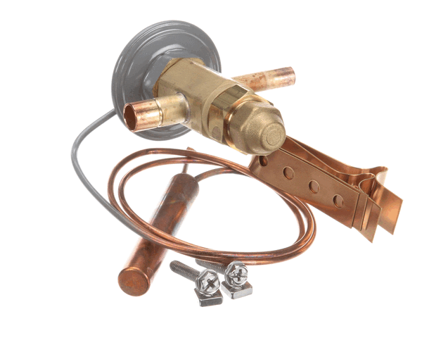 Continental Refrigeration 40362 Valve, Expansion Efj-1/4-C (CNT40362)