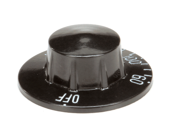 Continental Refrigeration 40376 Knob, Temp Control (Warmer) (CNT40376)