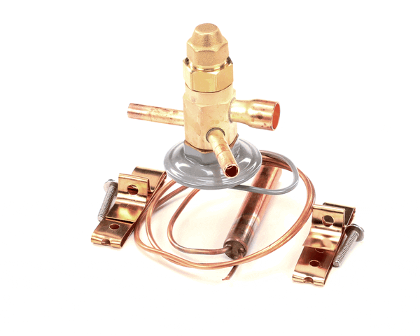 Continental Refrigeration 40774 Valve, Expansion Fbse-1/2-Z (CNT40774)