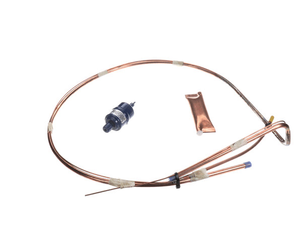 Continental Refrigeration 4500Hx Cap Tube Assy Sw48 (CNT4500HX)