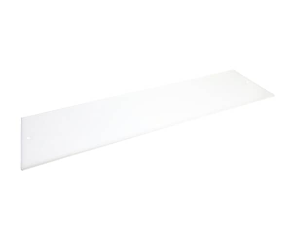 Continental Refrigeration 5-332 Cutting Board (36 X 9 13/16 X 3/8) (CNT5-332)