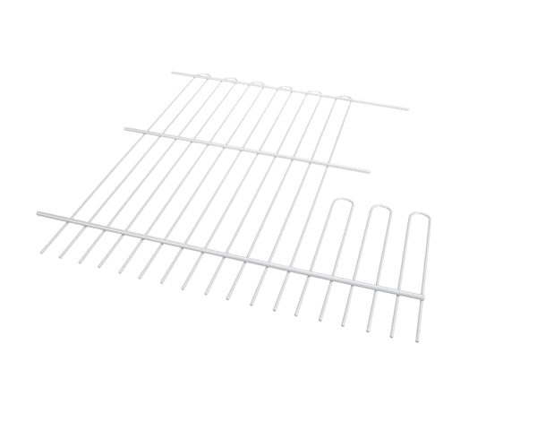 Continental Refrigeration 5-504 Divider, Wire Bin ( Short ) (22-1/4" Dee (CNT5-504)
