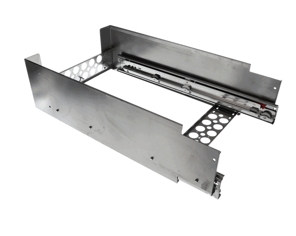 Continental Refrigeration 50-548Cage Drawer Cage Assembly (Cpa) Small Opening (CNT50-548CAGE)